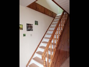 Interior - Modern vacation apartment Hohenzieritz (Hohenzieritz)