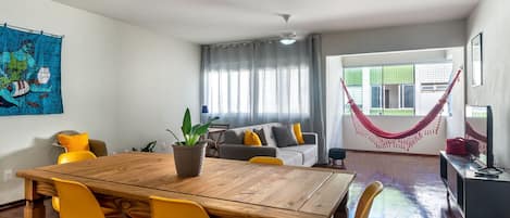 Appartement | Aire de séjour