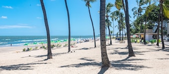 Excelente 3 Quartos na Navegantes em Boa Viagem tranquilidade e proximidade da praia SAL802B