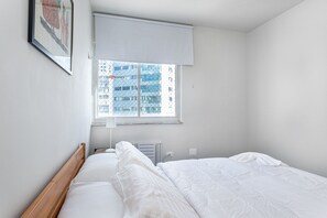 3 bedrooms, iron/ironing board, free WiFi, bed sheets - Excelente 3 Quartos na Navegantes em Boa Viagem tranquilidade e proximidade da praia SAL802B (Recife)