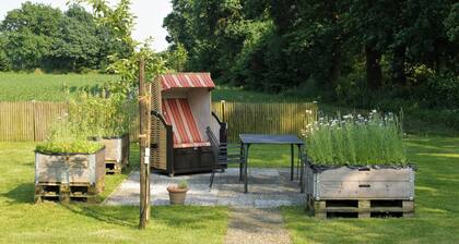 NEU Ferienwohnung im Leegmoor