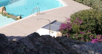 Villetta Leucosia- SARDINIA UNLMITED