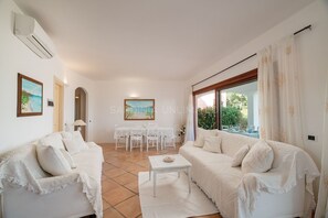 TV - Villetta Ligea- SARDINIA UNLIMITED (Porto Cervo)