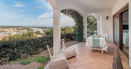 Villetta Ligea- SARDINIA UNLIMITED