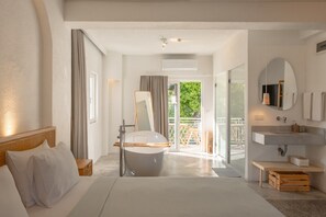 Room - L'olive Homes (Marmaris)