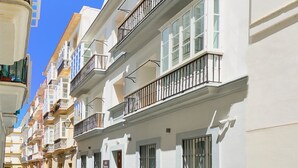 Balcony - Tandem Populo (Cádiz)