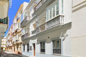 Balcón