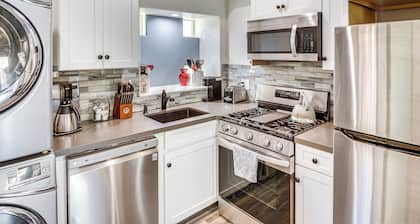 Exclusive Retreat Just 5 Minutes from All Your Essentials