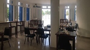 Restaurantes