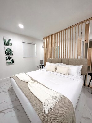 3 bedrooms, free WiFi - NEW comfy and modern house  (Miami)