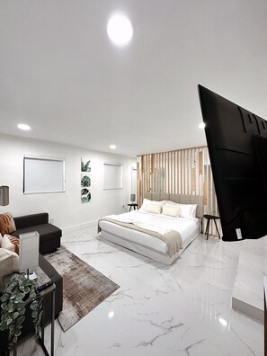 3 habitaciones y wifi gratis 