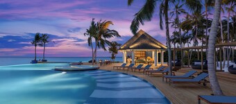Avani+ Fares Maldives Resort