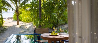 Avani+ Fares Maldives Resort