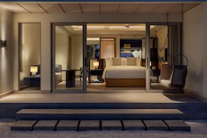 Room - Avani+ Fares Maldives Resort (Fares)