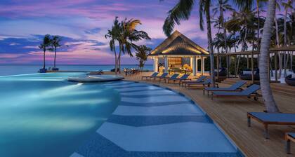 Avani+ Fares Maldives Resort