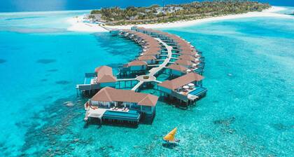 Avani+ Fares Maldives Resort