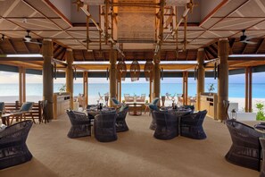 Restaurant - Avani+ Fares Maldives Resort (Fares)
