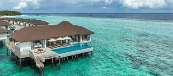 Avani+ Fares Maldives Resort