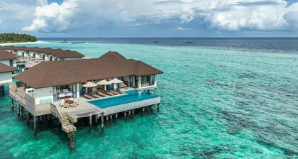Avani+ Fares Maldives Resort