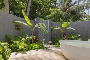 Vue depuis l’hébergement