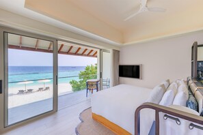 Room - Avani+ Fares Maldives Resort (Fares)