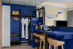 Interior - Avani+ Fares Maldives Resort (Fares)