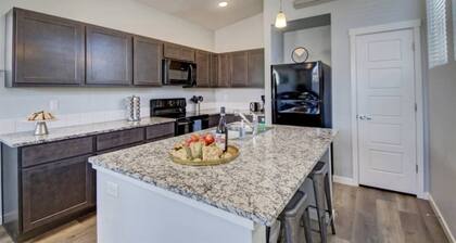 5751. Two bedroom and 2 Bathroom, centrally located.