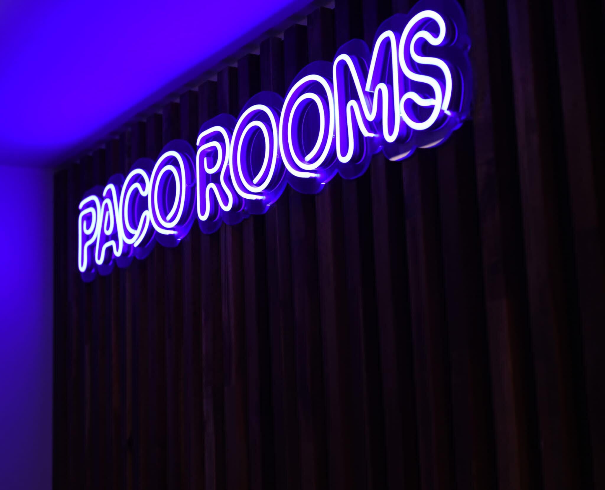 Photo - Pacorooms
