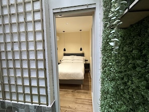 Exterior - PACOROOMS (Madrid)