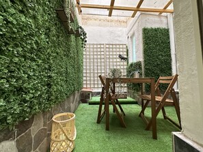 Exterior - PACOROOMS (Madrid)