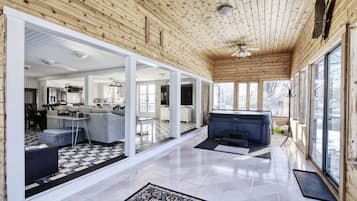 Interieur