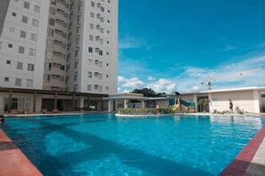 Apartment | Pool
