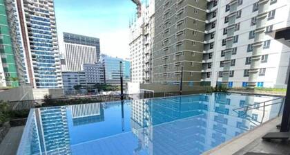 Avida Riala - Studio Type T3 - Floor 2 - Unit 224