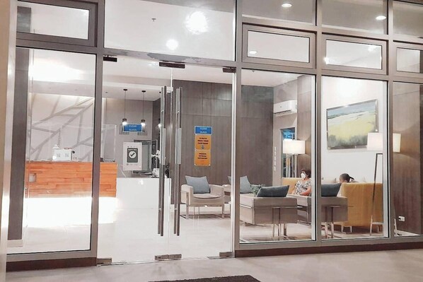 Apartment | Interior