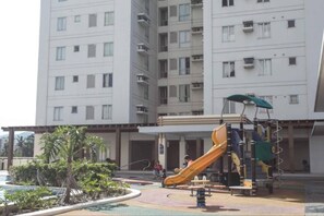 Apartment | Exterior
