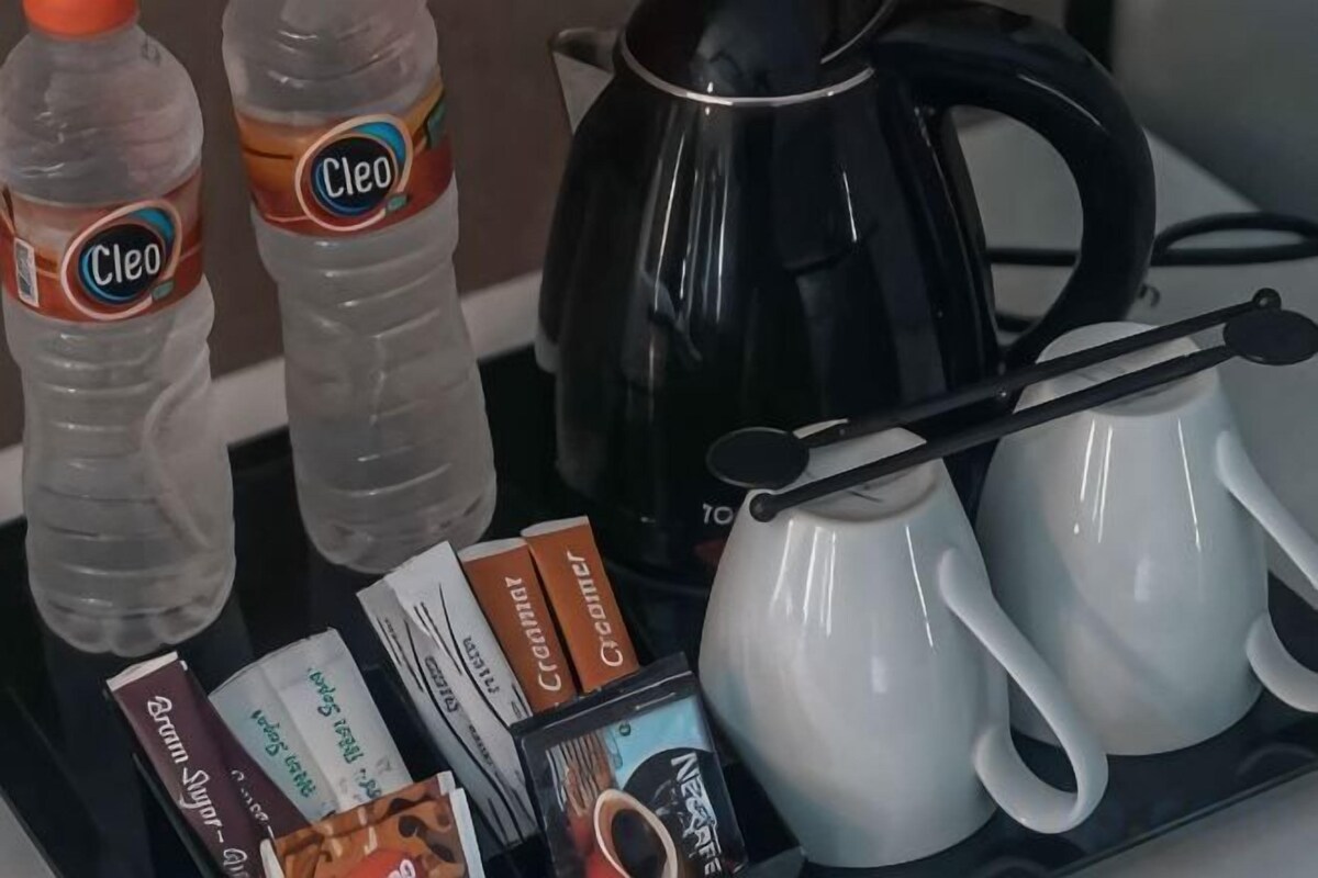 Café et/ou machine à café