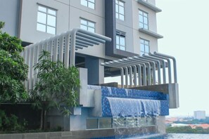 Équipement de l’hébergement