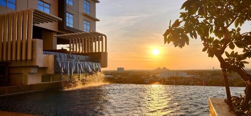 BeSS Mansion Hotel Surabaya