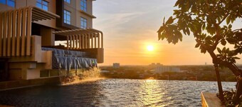 BeSS Mansion Hotel Surabaya