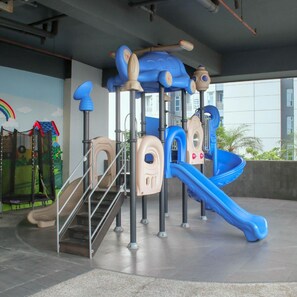 Area anak-anak