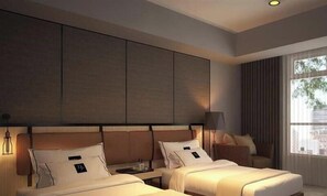 Spa - BeSS Mansion Hotel Surabaya (Wonocolo)