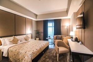 Room - BeSS Mansion Hotel Surabaya (Wonocolo)