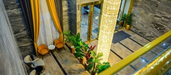 Exclusive Serene Hotel Abuja