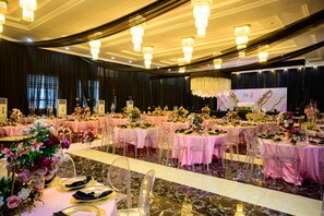 Aula banquet