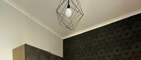 2 soverom, internettilgang og sengetøy