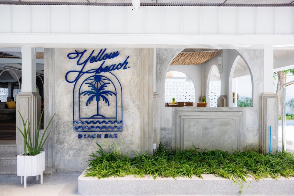 The Fair House Beach Resort & Hotel, Koh Samui