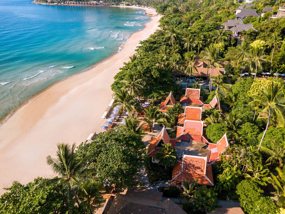 The Fair House Beach Resort & Hotel, Koh Samui