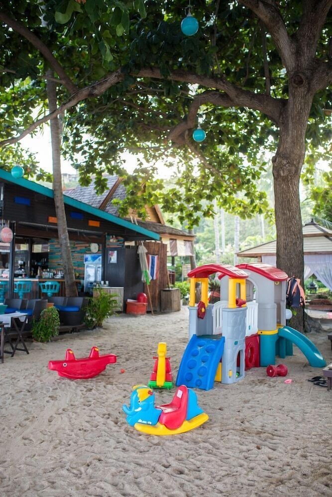 The Fair House Beach Resort & Hotel, Koh Samui