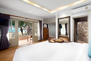 Room - Fair House Beach Resort & Hotel (Koh Samui)