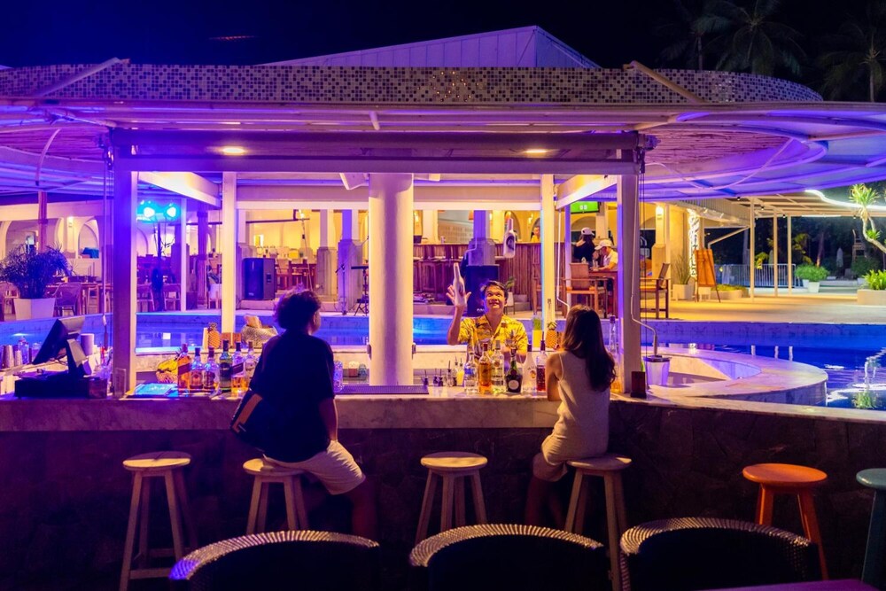 The Fair House Beach Resort & Hotel, Koh Samui